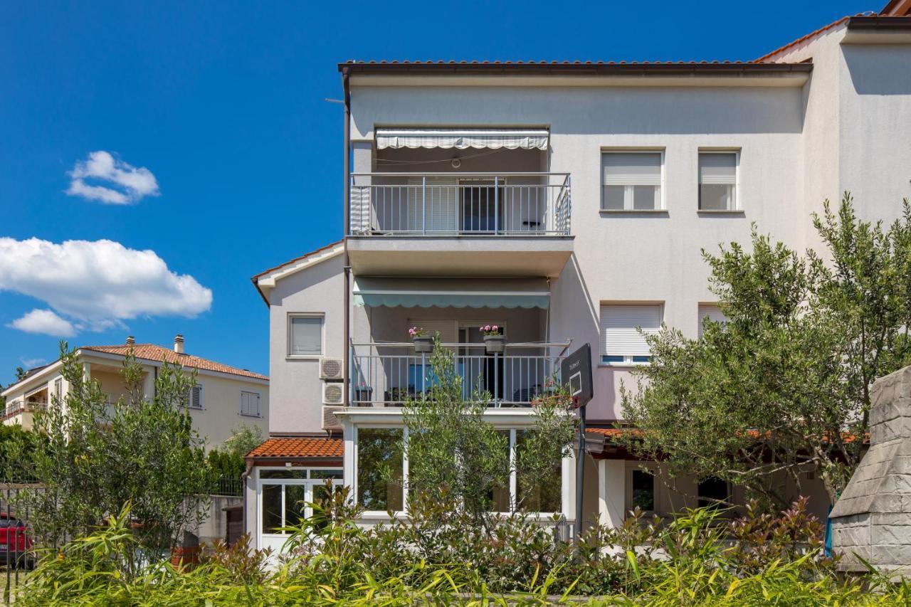 Skyriver Rijeka Exterior foto